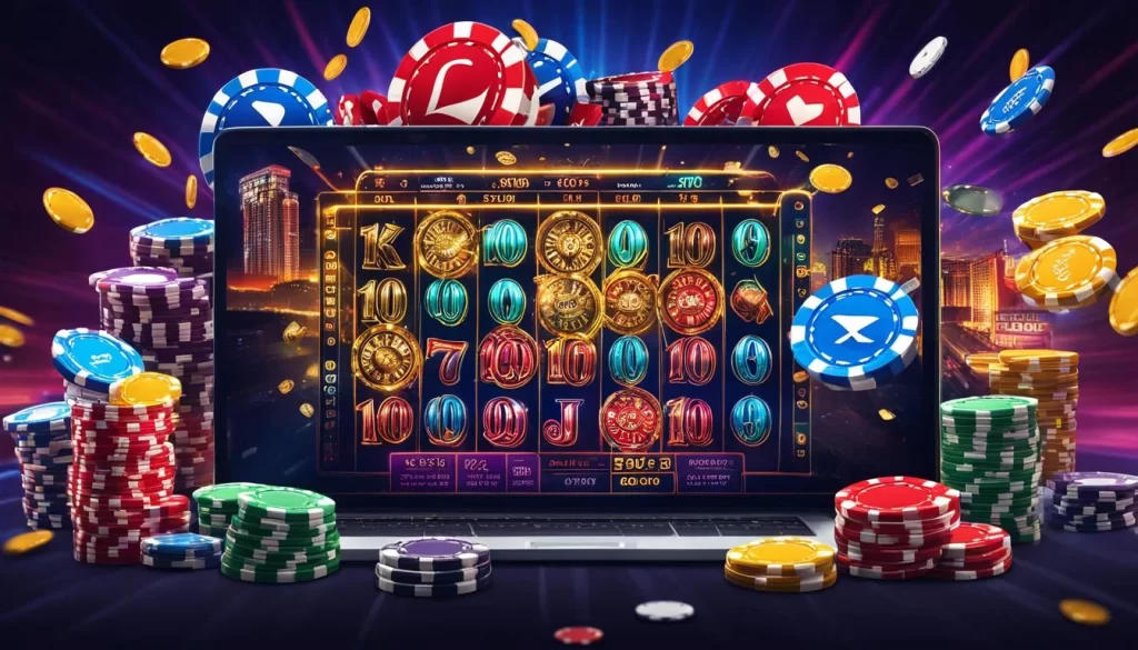 Người chơi đang phân tích phiếu cược bóng đá trên ứng dụng g888 game