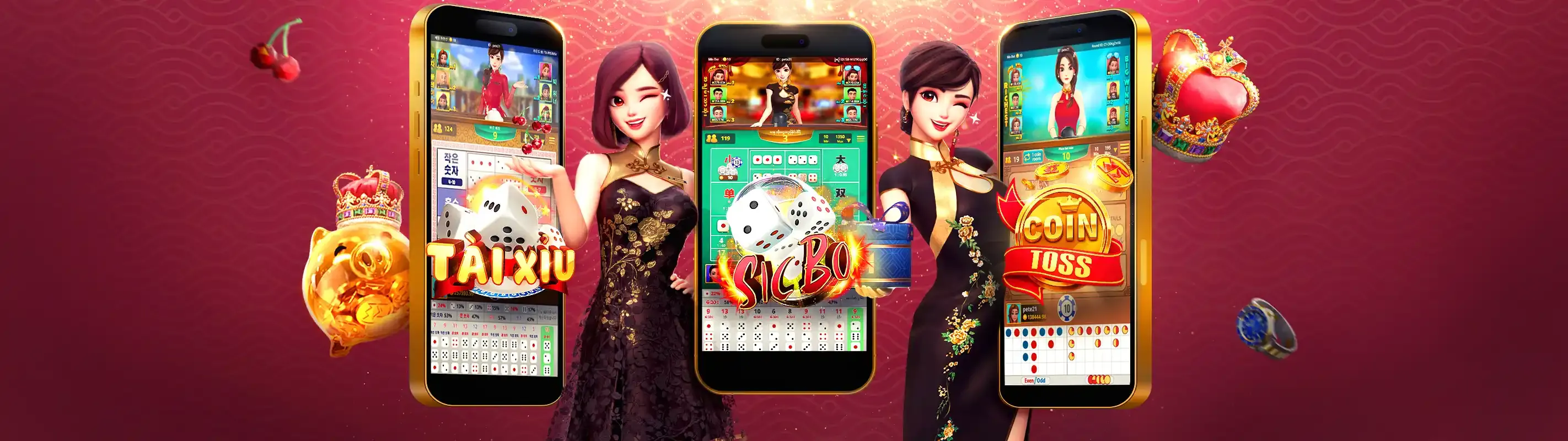 Nhân viên hỗ trợ g888 game chuyên nghiệp đang tư vấn khách hàng