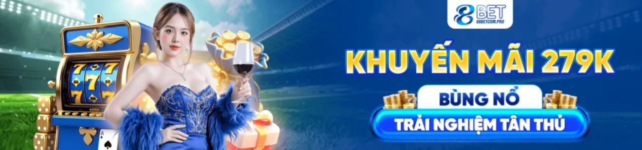 Sân vận động bóng đá với khán giả cuồng nhiệt và logo g888 game
