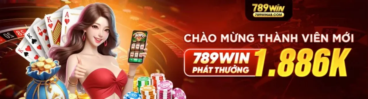 Tiền thưởng Đăng ký Người dùng Mới g888 game