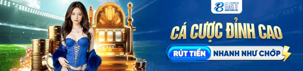 G888 Game Slot – Trải nghiệm trò chơi slot đỉnh cao