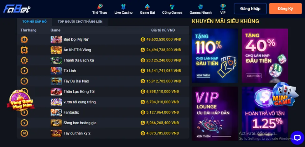 Ưu điểm khi chơi Bắn Cá tại g888 game