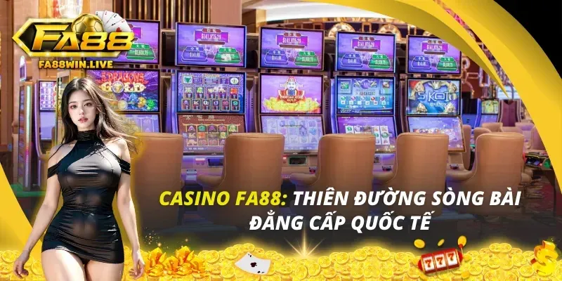 Slot 3D với hình ảnh nhân vật sống động
