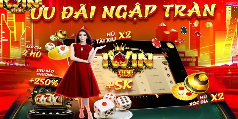 Ưu đãi VIP g888 game