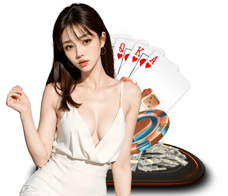 Hình ảnh các trò chơi casino đa dạng tại G888 Game