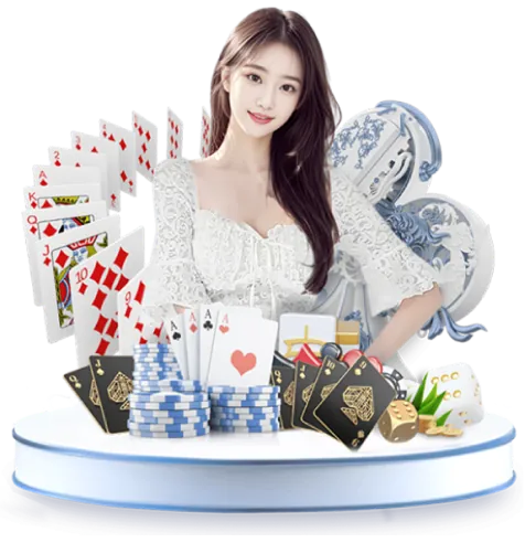Đa Dạng Trò Chơi Giải Trí
